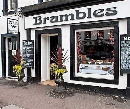 Brambles Of Inveraray Zewnętrze zdjęcie