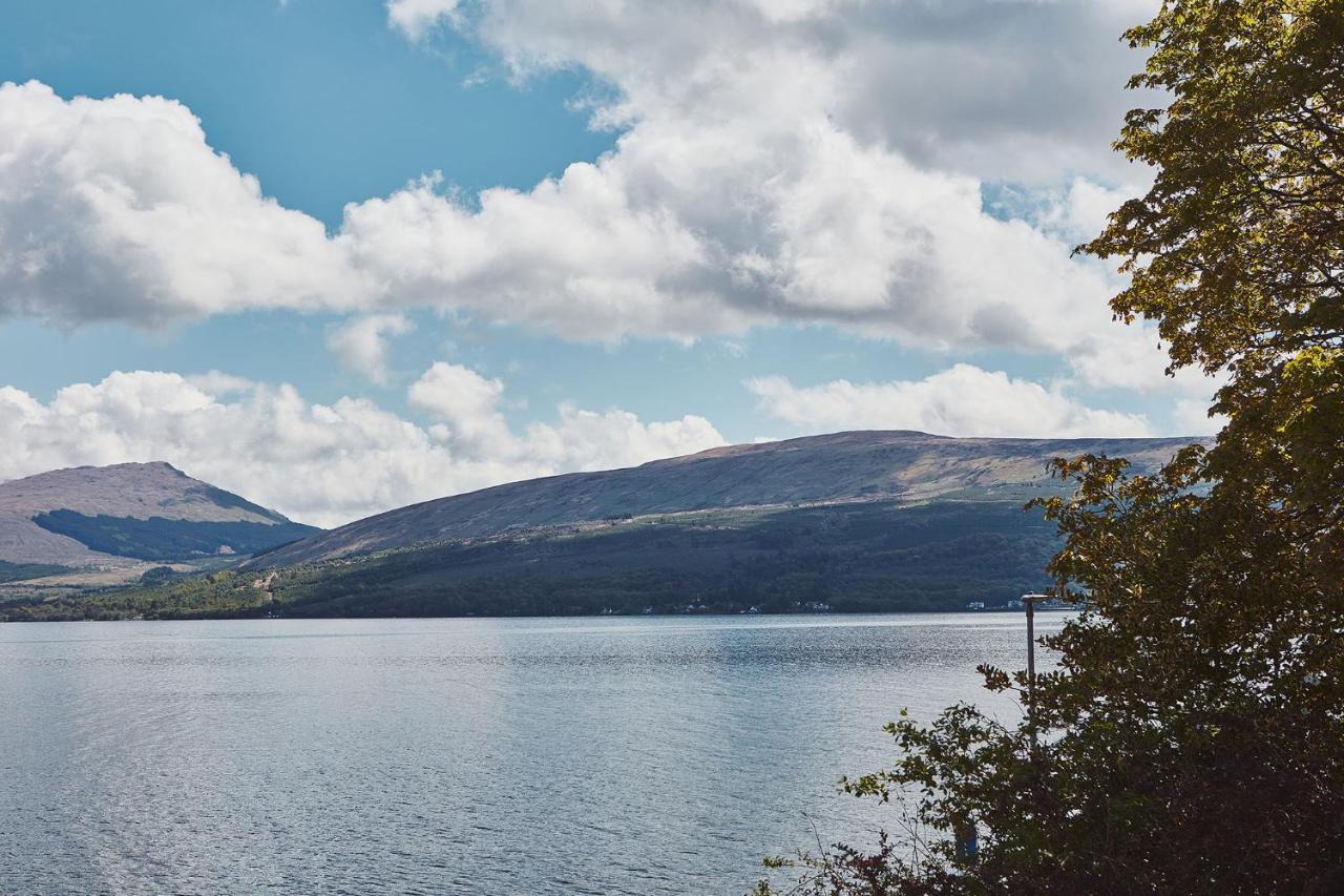 Brambles Of Inveraray Pokój zdjęcie