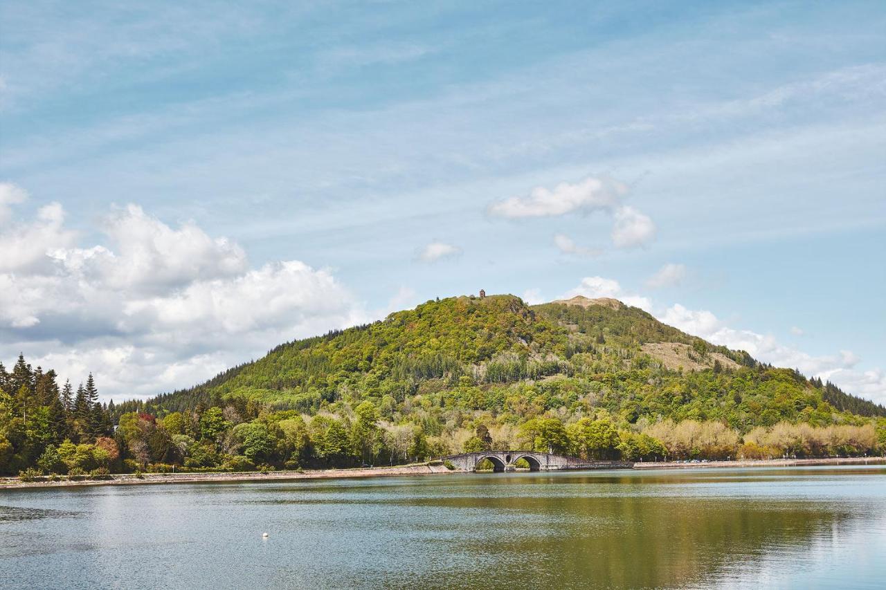 Brambles Of Inveraray Zewnętrze zdjęcie