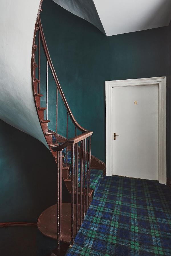 Brambles Of Inveraray Zewnętrze zdjęcie