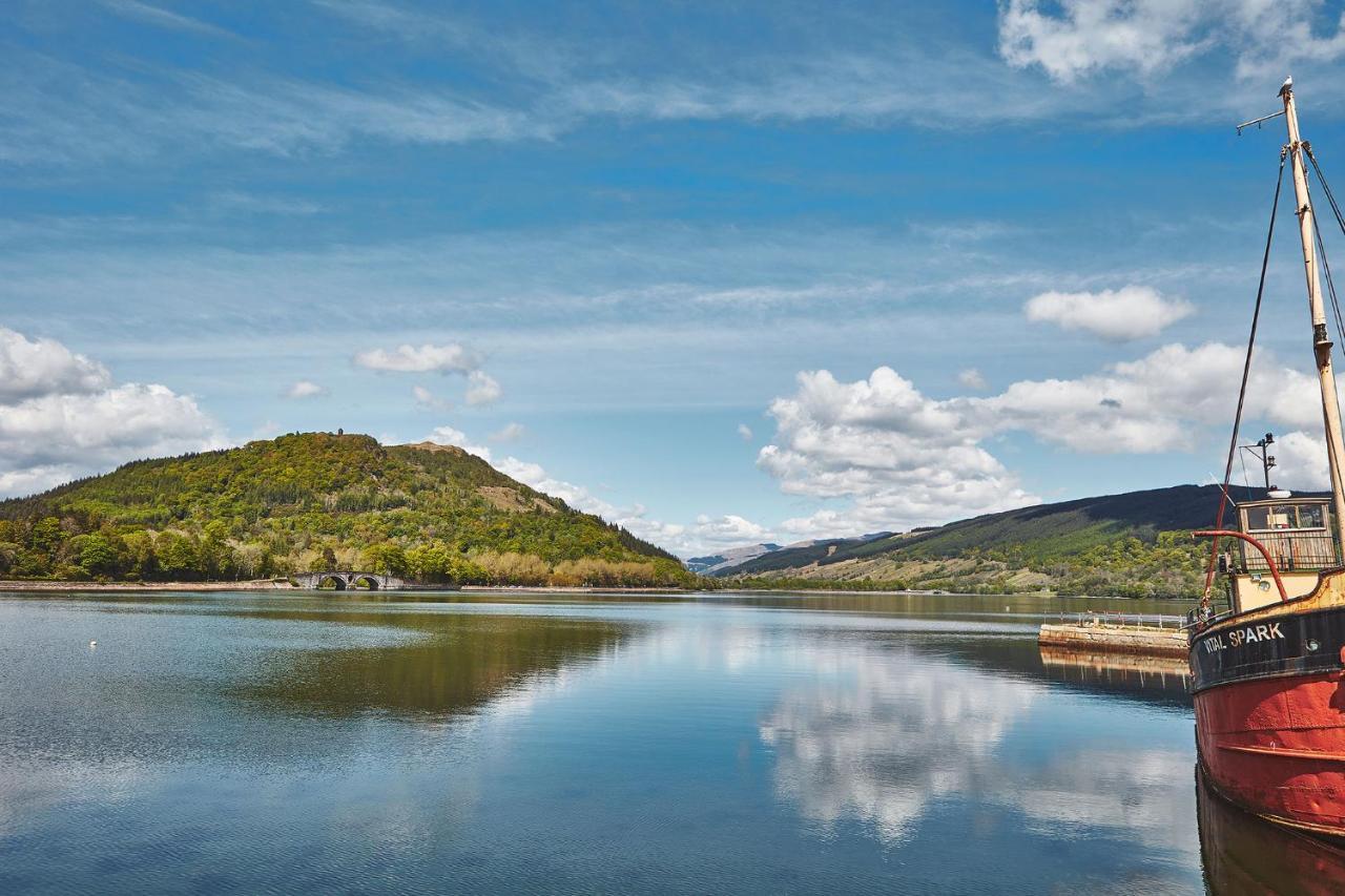 Brambles Of Inveraray Zewnętrze zdjęcie